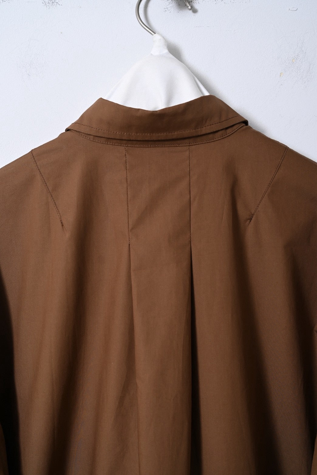 【予約】【3月下旬入荷予定】   M53. 展示会　MSH-038    SIXTH GRADE LONGシャツ　issue24  　 (20261013)