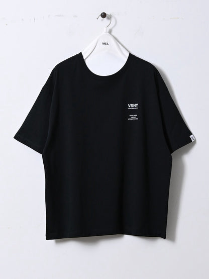 【予約】【2月下旬入荷予定】   M53. 展示会　VC-003    VSNY  LINE Tシェル　issue24  　 (20261013)