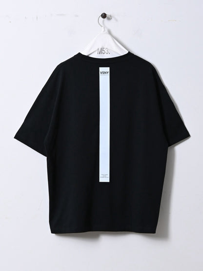 【予約】【2月下旬入荷予定】   M53. 展示会　VC-003    VSNY  LINE Tシェル　issue24  　 (20261013)