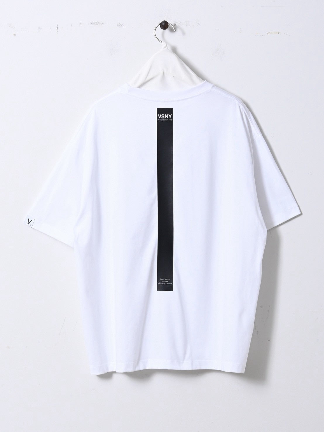 【予約】【2月下旬入荷予定】   M53. 展示会　VC-003    VSNY  LINE Tシェル　issue24  　 (20261013)