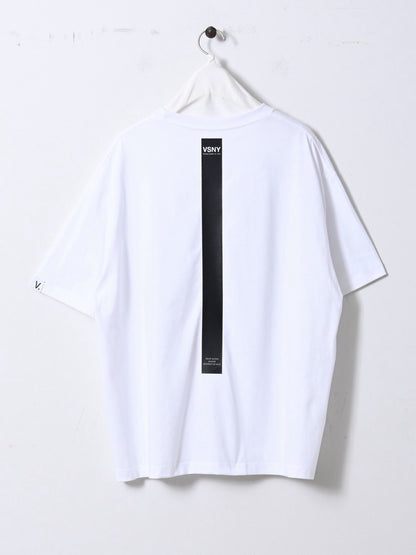 【予約】【2月下旬入荷予定】   M53. 展示会　VC-003    VSNY  LINE Tシェル　issue24  　 (20261013)