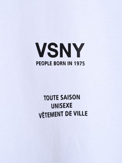 【予約】【2月下旬入荷予定】   M53. 展示会　VC-003    VSNY  LINE Tシェル　issue24  　 (20261013)