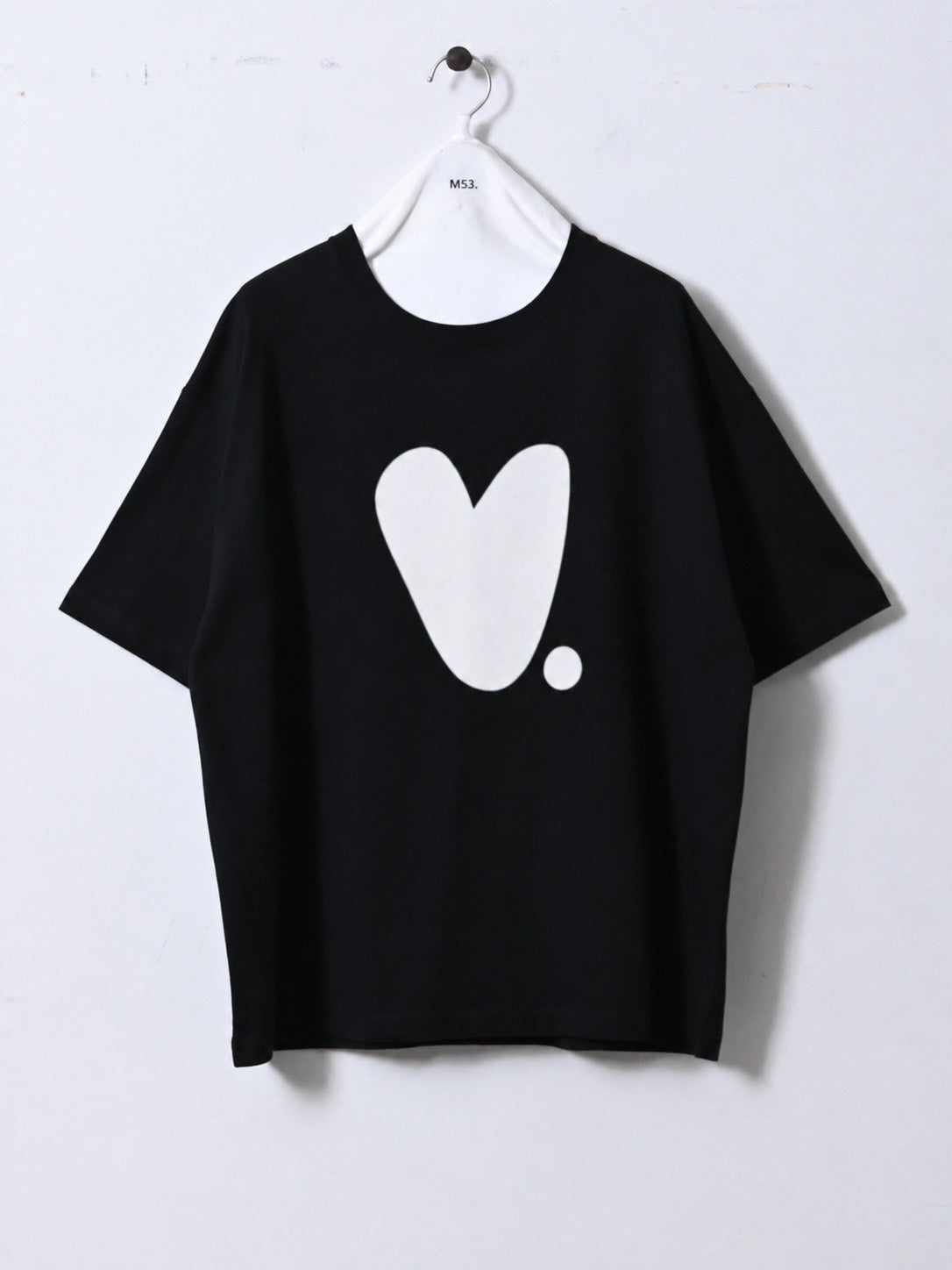 【予約】【2月下旬入荷予定】   M53. 展示会　VC-003A    VSNY  BIGV Tシャツ　issue24  　 (20261013)
