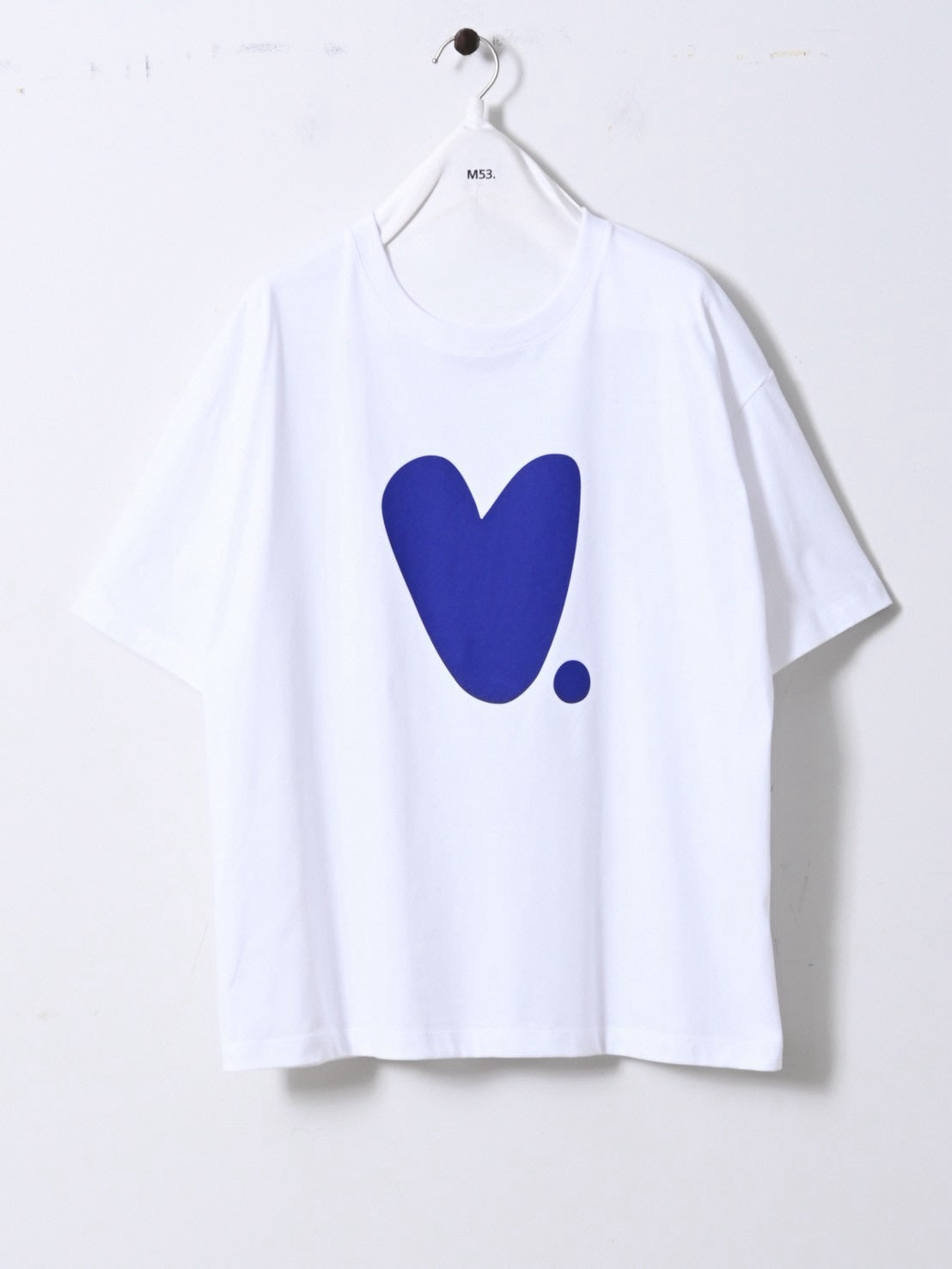 【予約】【2月下旬入荷予定】   M53. 展示会　VC-003A    VSNY  BIGV Tシャツ　issue24  　 (20261013)