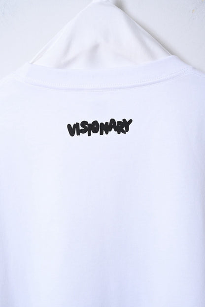 【予約】【2月下旬入荷予定】   M53. 展示会　VC-003A    VSNY  BIGV Tシャツ　issue24  　 (20261013)