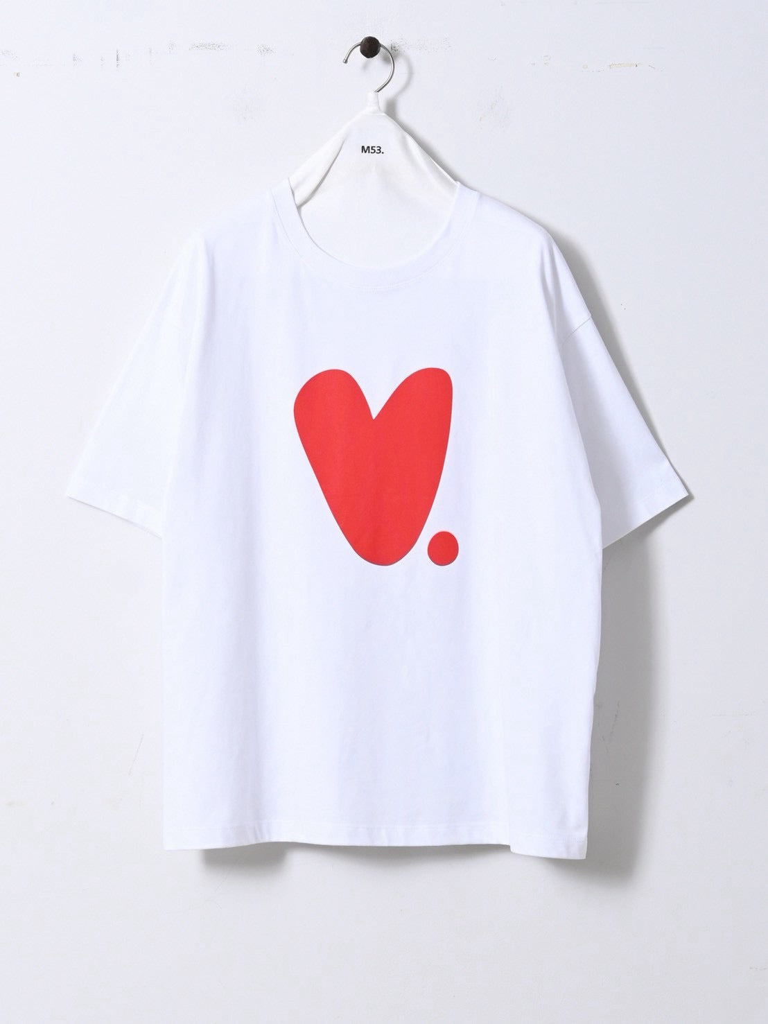 【予約】【2月下旬入荷予定】   M53. 展示会　VC-003A    VSNY  BIGV Tシャツ　issue24  　 (20261013)