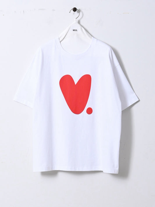 【予約】【2月下旬入荷予定】   M53. 展示会　VC-003A    VSNY  BIGV Tシャツ　issue24  　 (20261013)