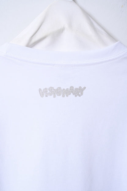 【予約】【2月下旬入荷予定】   M53. 展示会　VC-003A    VSNY  BIGV Tシャツ　issue24  　 (20261013)