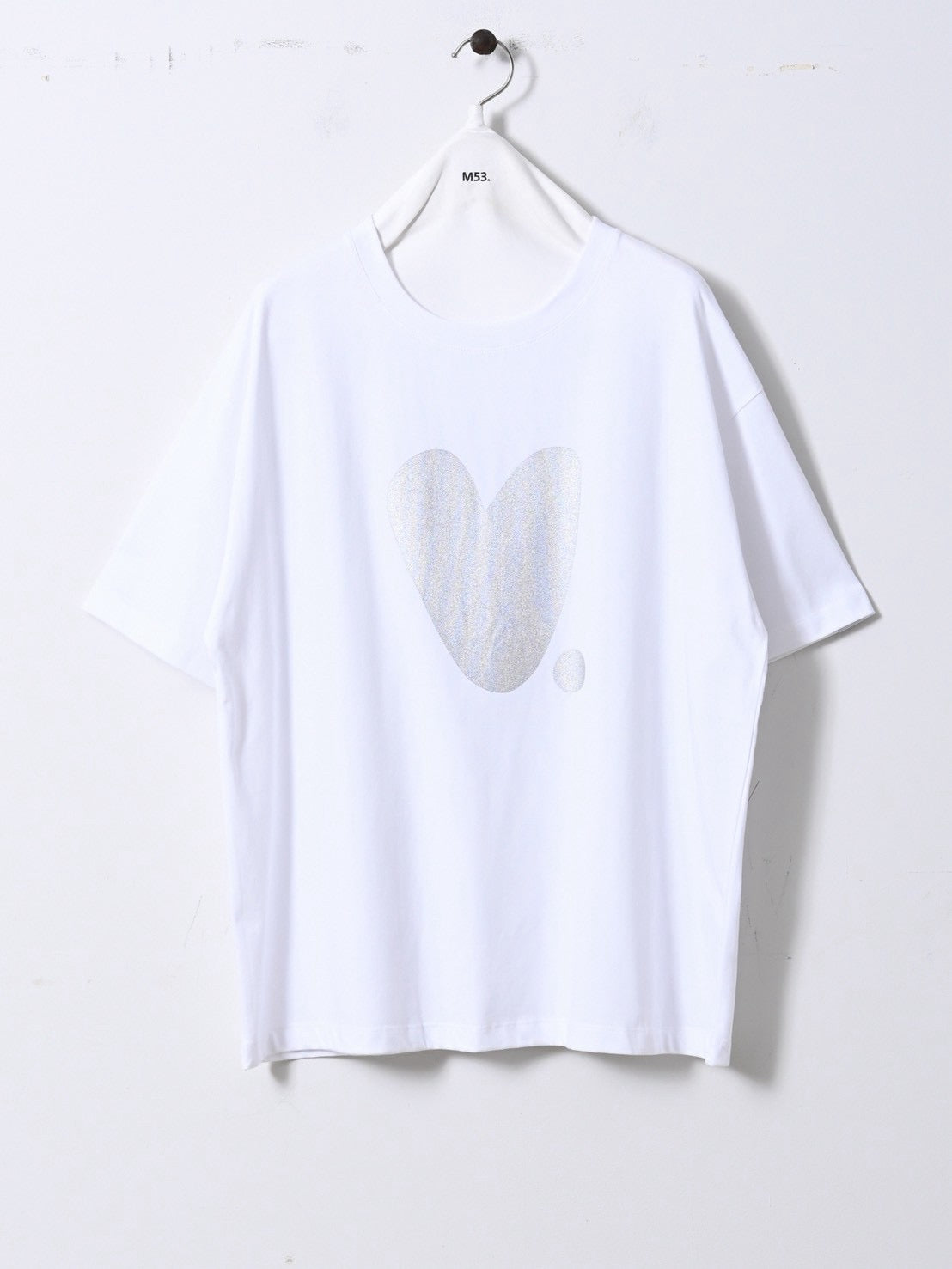 【予約】【2月下旬入荷予定】   M53. 展示会　VC-003A    VSNY  BIGV Tシャツ　issue24  　 (20261013)