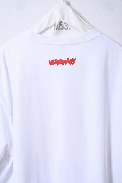 【予約】【2月下旬入荷予定】   M53. 展示会　VC-003A    VSNY  BIGV Tシャツ　issue24  　 (20261013)