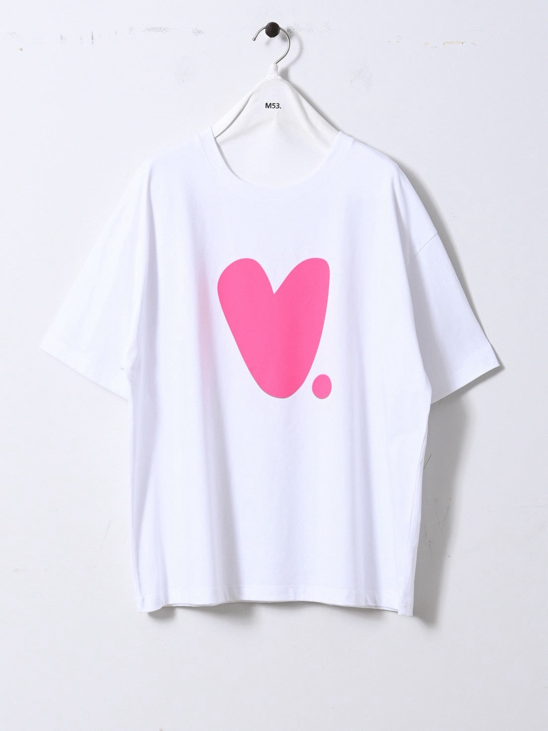 【予約】【2月下旬入荷予定】   M53. 展示会　VC-003A    VSNY  BIGV Tシャツ　issue24  　 (20261013)