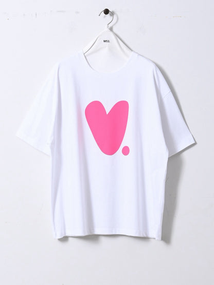 【予約】【2月下旬入荷予定】   M53. 展示会　VC-003A    VSNY  BIGV Tシャツ　issue24  　 (20261013)