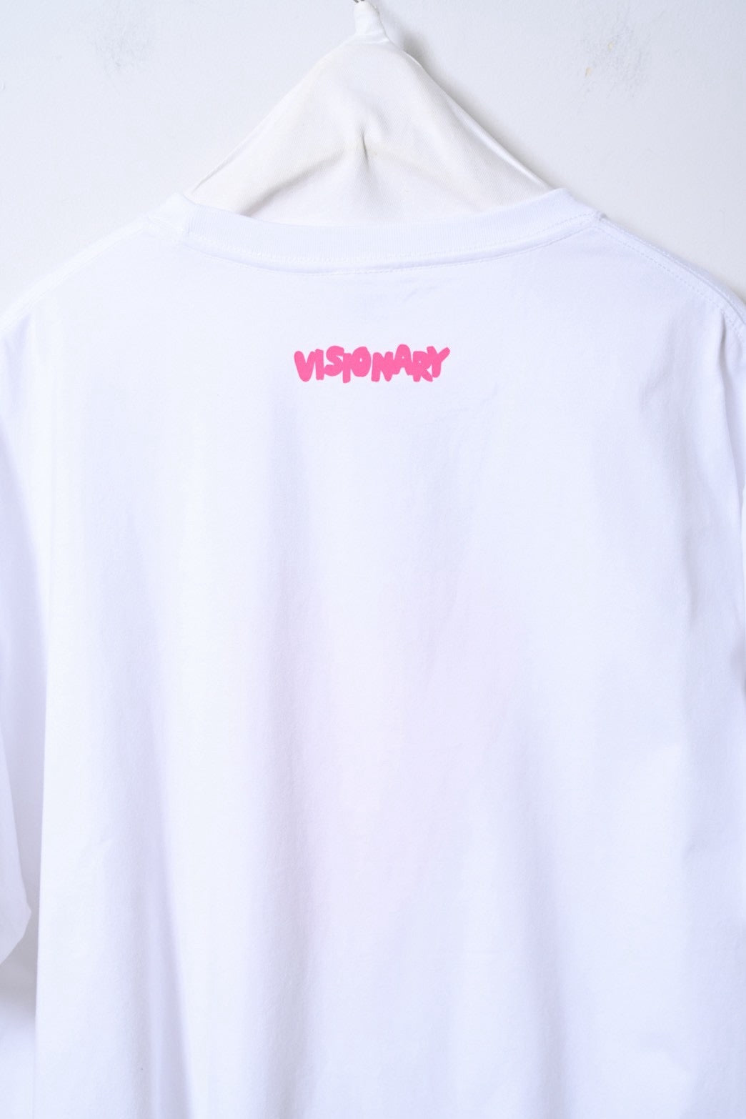 【予約】【2月下旬入荷予定】   M53. 展示会　VC-003A    VSNY  BIGV Tシャツ　issue24  　 (20261013)