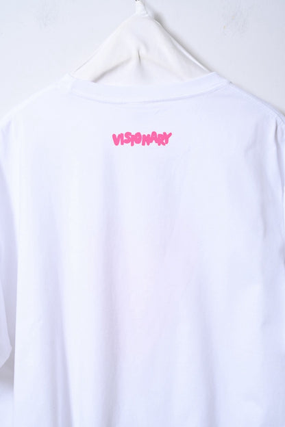 【予約】【2月下旬入荷予定】   M53. 展示会　VC-003A    VSNY  BIGV Tシャツ　issue24  　 (20261013)