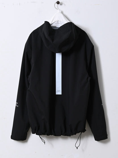 【予約】【2月下旬入荷予定】   M53. 展示会　VJ-004    VSNY 3LAYYERS LINEシェルパーカー　issue24  　 (20261013)