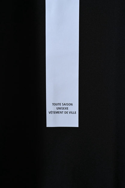 【予約】【2月下旬入荷予定】   M53. 展示会　VJ-004    VSNY 3LAYYERS LINEシェルパーカー　issue24  　 (20261013)