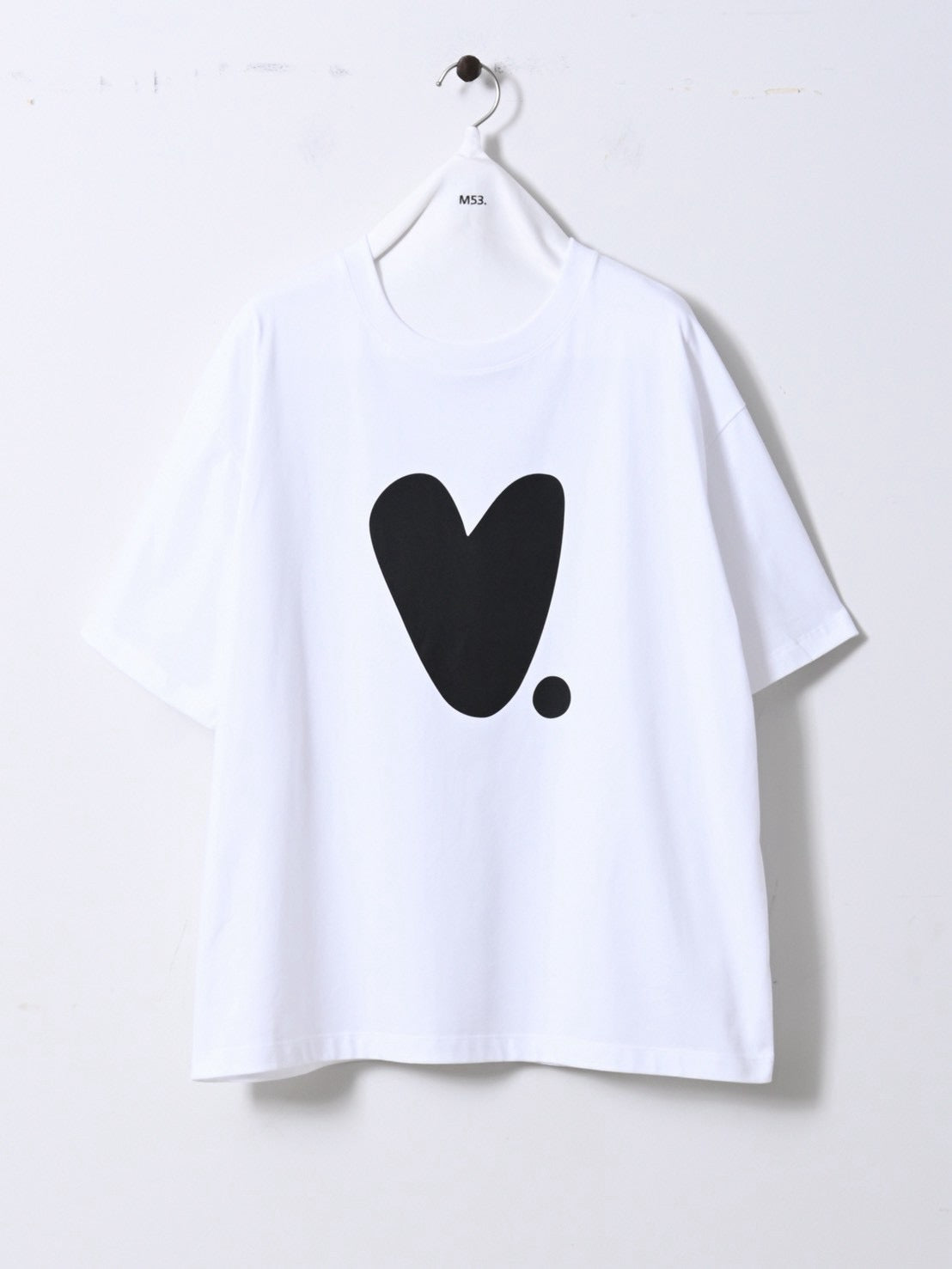 【予約】【2月下旬入荷予定】   M53. 展示会　VC-003A    VSNY  BIGV Tシャツ　issue24  　 (20261013)