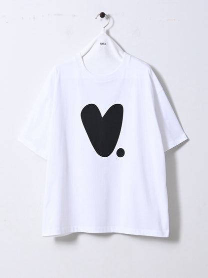 【予約】【2月下旬入荷予定】   M53. 展示会　VC-003A    VSNY  BIGV Tシャツ　issue24  　 (20261013)