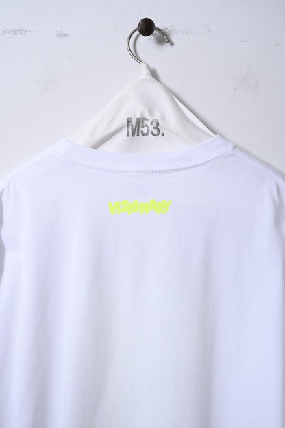 【予約】【2月下旬入荷予定】   M53. 展示会　VC-003A    VSNY  BIGV Tシャツ　issue24  　 (20261013)