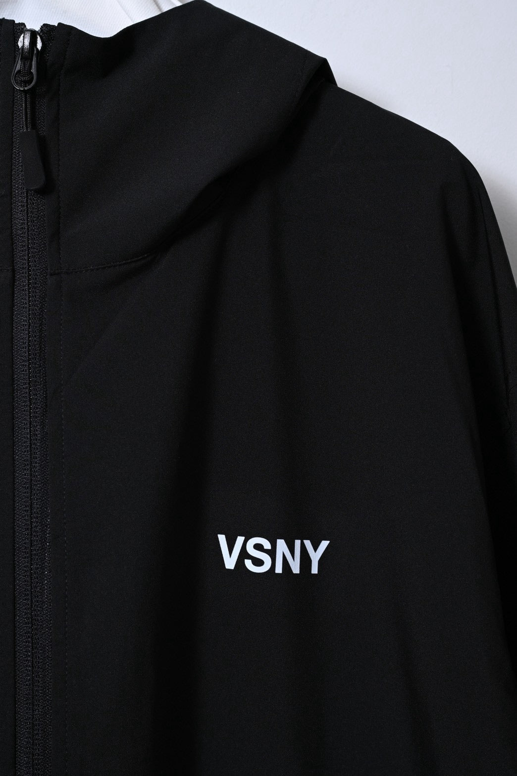 【予約】【2月下旬入荷予定】   M53. 展示会　VJ-004    VSNY 3LAYYERS LINEシェルパーカー　issue24  　 (20261013)