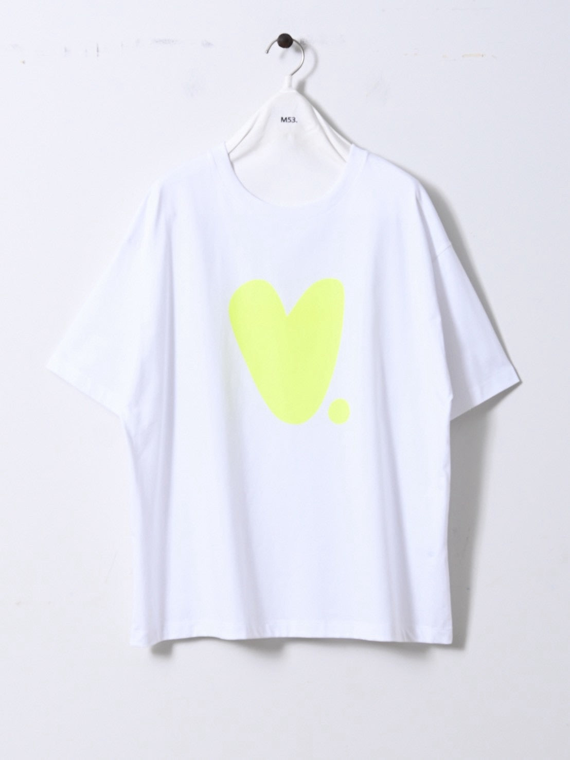 【予約】【2月下旬入荷予定】   M53. 展示会　VC-003A    VSNY  BIGV Tシャツ　issue24  　 (20261013)