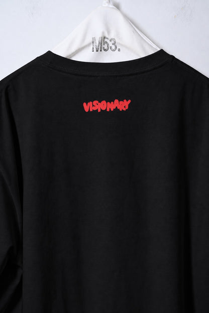 【予約】【2月下旬入荷予定】   M53. 展示会　VC-003A    VSNY  BIGV Tシャツ　issue24  　 (20261013)