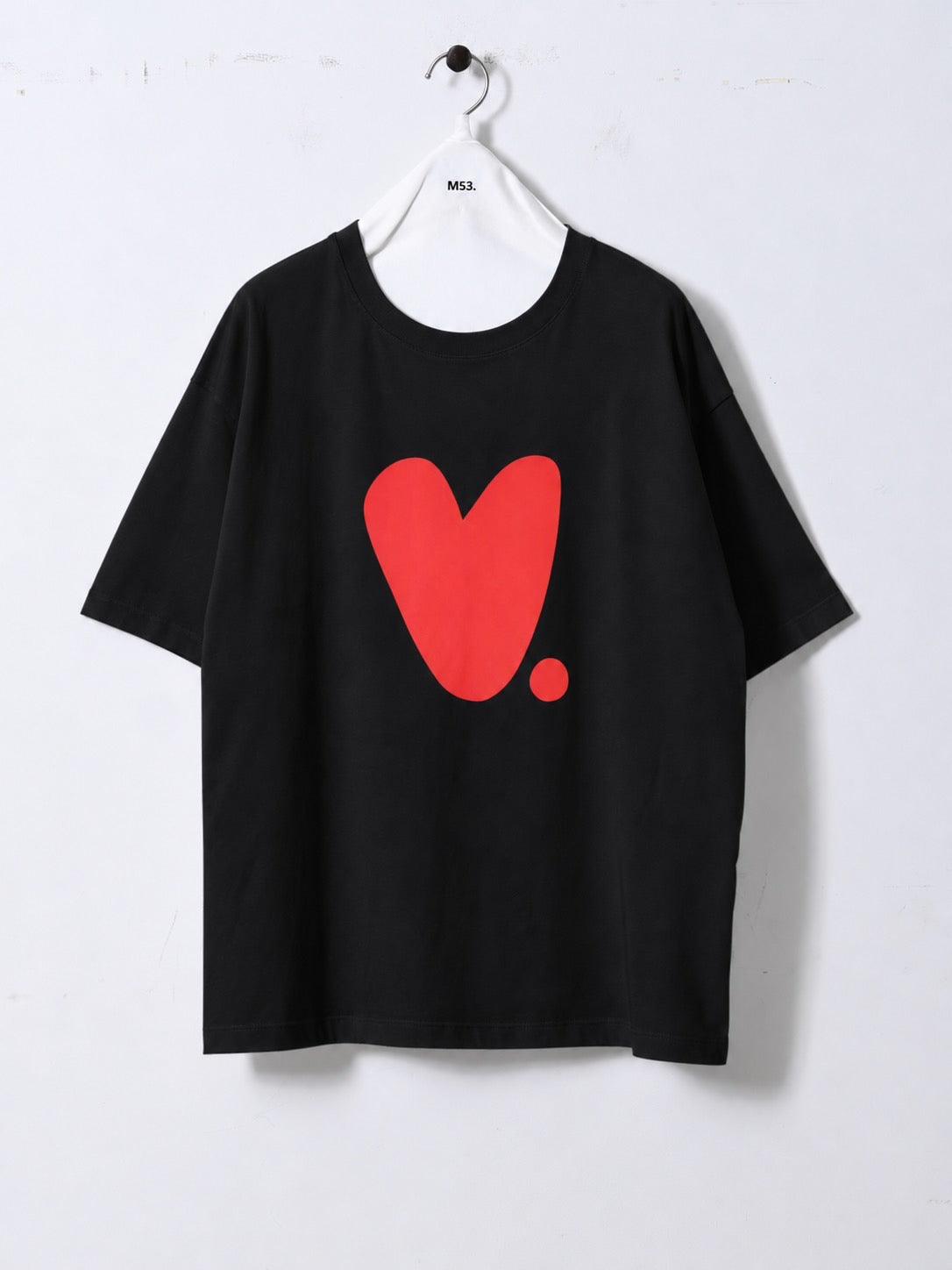 【予約】【2月下旬入荷予定】   M53. 展示会　VC-003A    VSNY  BIGV Tシャツ　issue24  　 (20261013)