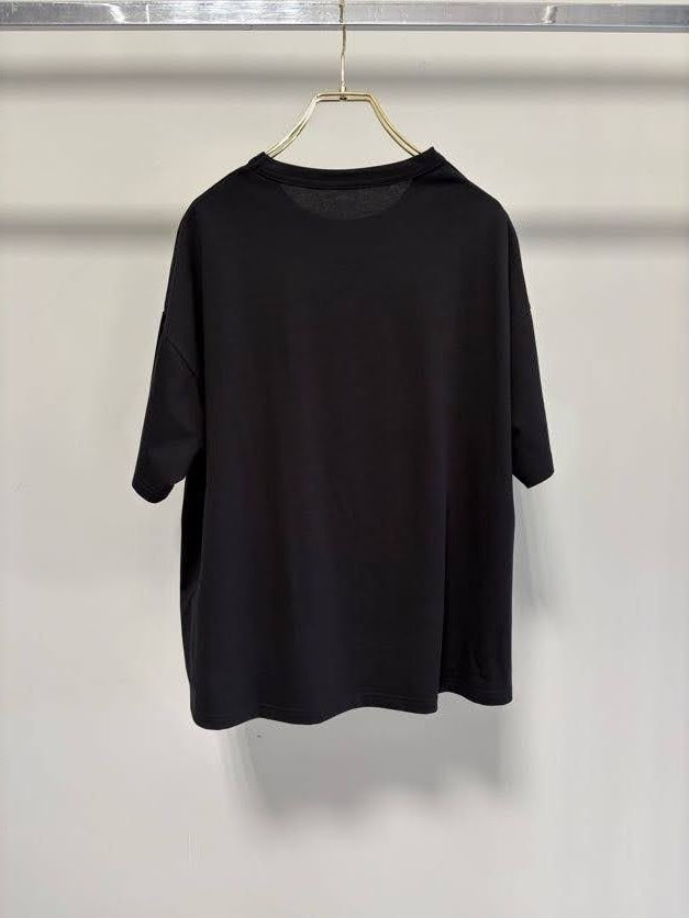 【予約】【3月下旬入荷予定】マルゴーヴィンテージ展示会　MGCT-27034-S    THE DEVIL WEARS PRADA 2 プリントTシャツ　2027/Spring collection　(20261006MG)