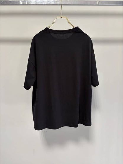 【予約】【3月下旬入荷予定】マルゴーヴィンテージ展示会　MGCT-27034-S    THE DEVIL WEARS PRADA 2 プリントTシャツ　2027/Spring collection　(20261006MG)