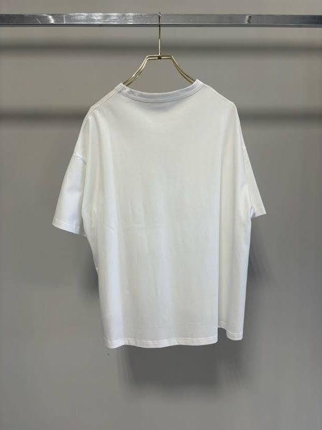 【予約】【3月下旬入荷予定】マルゴーヴィンテージ展示会　MGCT-27035-S    THE LIFE Tシャツ　2027/Spring collection　(20261006MG)