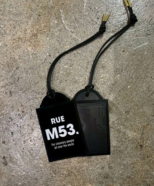 即売】【seven fairy】M53. 　MAC-023 M53.パスケース