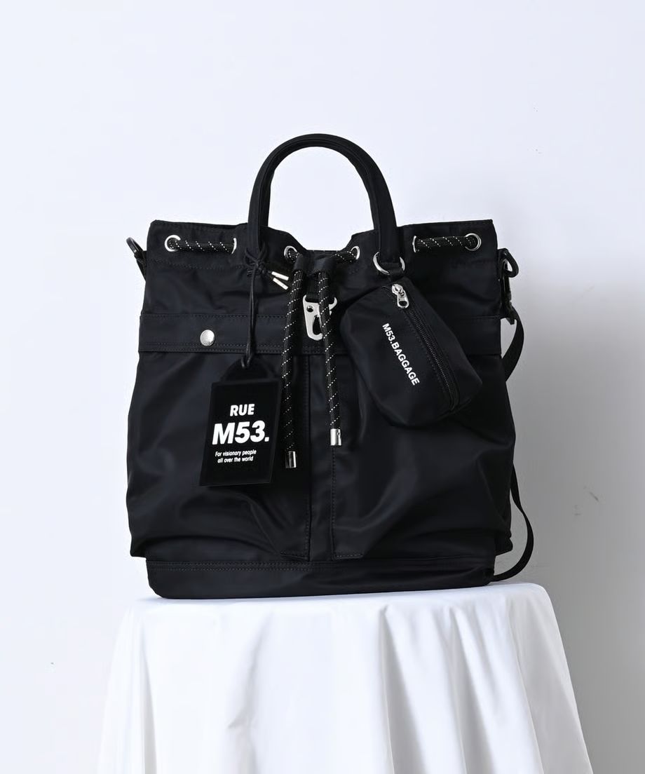 即売】【seven fairy】M53. 　MAC-023 M53.パスケース
